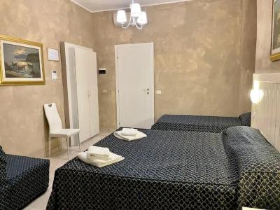 Aurelia Milano Centrale - 29