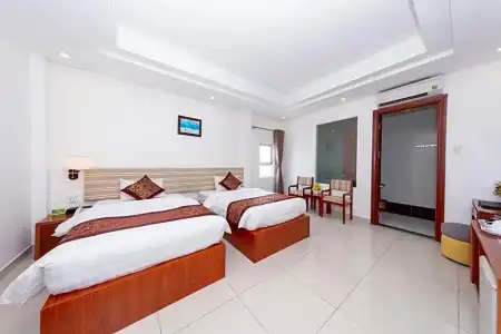Nam Hai by OYO Rooms - 43