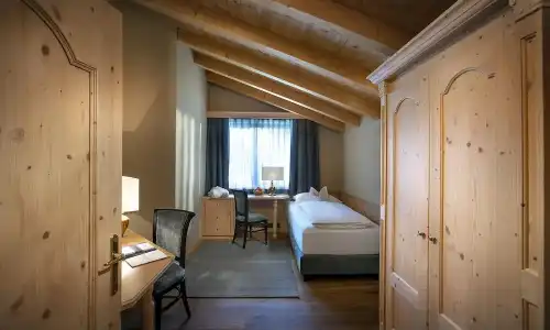 Gardena Grödnerhof & Spa - 72