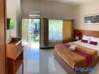 Kuta Suci Guest House - 55