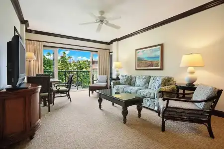 Waipouli Beach Resorts & Spa Kauai by OUTRIGGER - 106
