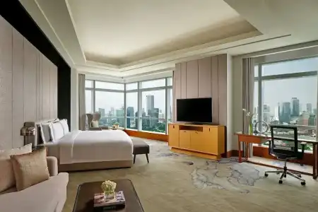 The Residences at The Ritz-Carlton Jakarta, Pacific Place - 75