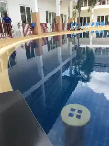 Nadivana Serviced Apartments - 107