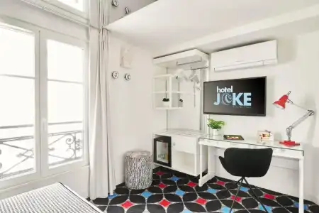Hôtel Joke - Astotel - 37