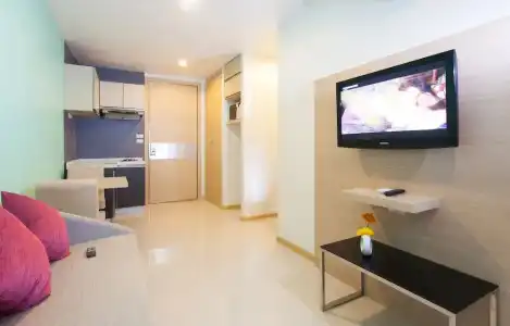 Aspira Residences Samui - 69