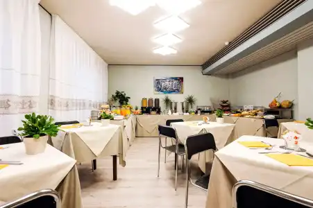 Best Western Residence Italia - 14