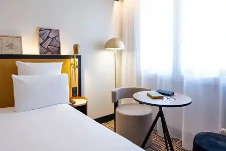 Mercure Paris Bercy Bibliothèque - 57