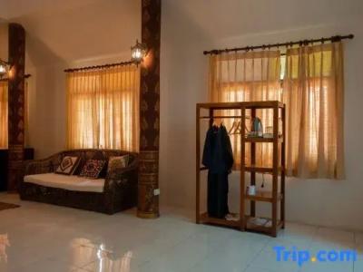 The Resort Baan Tawai - 81