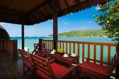 Koh Tao Relax Freedom Beach Resort - 56
