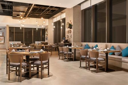 Mercure Dubai Gold District - 25