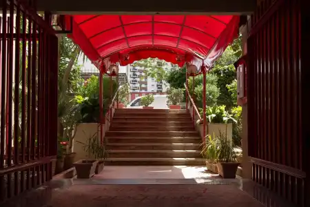 Marbela Apartments & Suites - 16