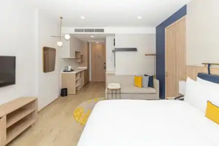 Staybridge Suites Bangkok Thonglor by IHG - 122