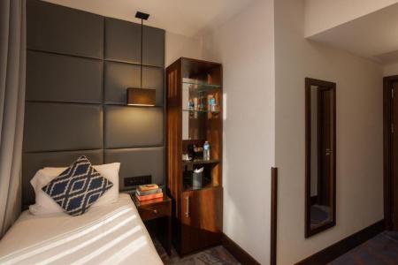 Montcalm Chilworth Townhouse, Paddington - 32