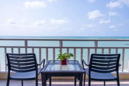 Royal Phala Cliff Beach Resort and Spa - 52