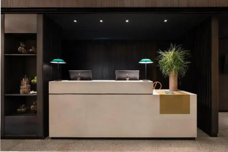 Áurea Palacio de Correos by Eurostars Company - 1