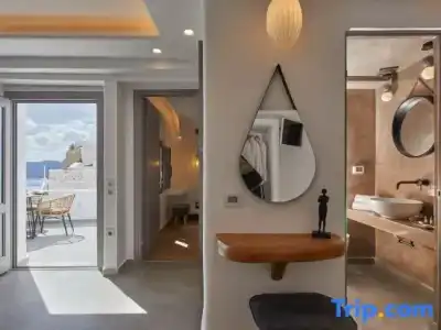 Allure Breeze Suites - 151