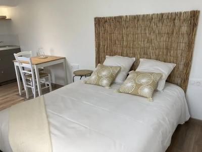 Hôtel Le St Patrice - 97