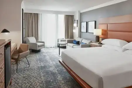 Sheraton Virginia Beach Oceanfront - 103