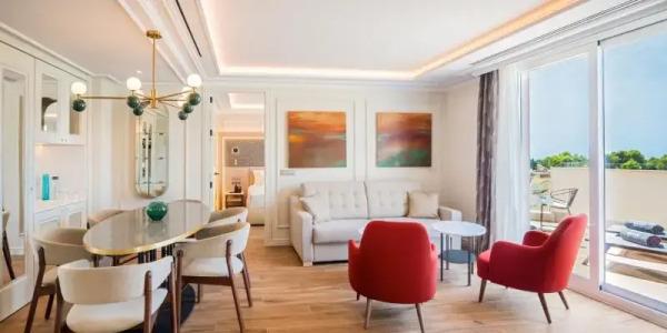 Barceló la Nucía Palms - 123