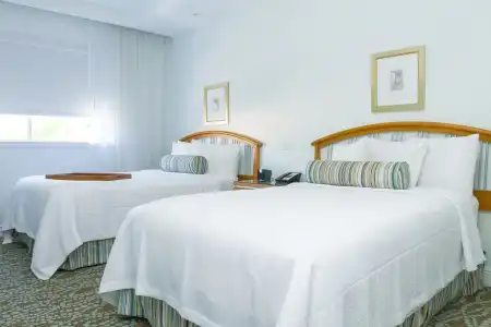 Dorchester & Suites - 2