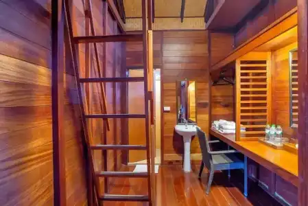 500Rai Floating Resort - Khao Sok National Park - 120