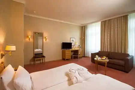 Grand Beau Rivage - 60