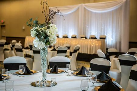 Hilton Garden Inn Fargo - 33