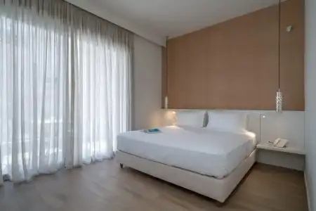 Athens Hill Luxury Apartments - 99