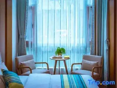 Hôtel Baldi by Magna Arbor - 105