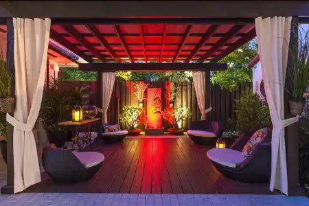 Bars B&B South Beach Miami Boutique - 24