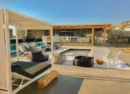 Bianco a Nero Mykonos - 10
