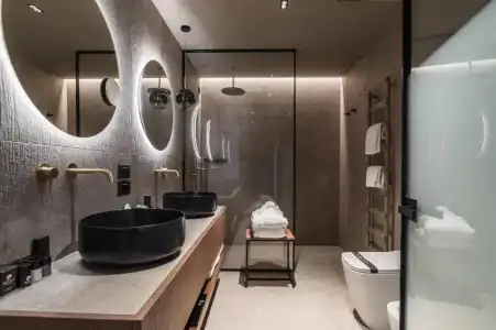 Bellevue & Resort - 211