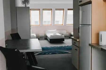 Pension Odin - 89