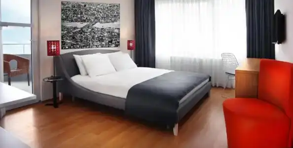 Nish Suite Atasehir - 57