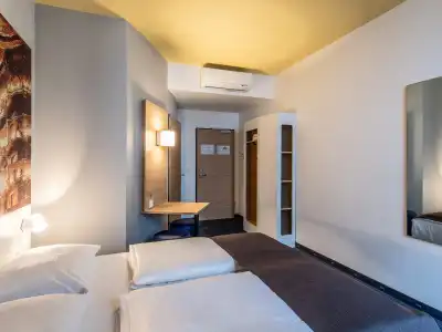 B&B Bayreuth - 5