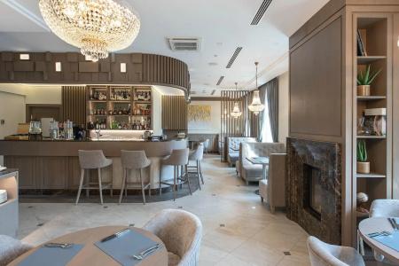 Calvary & Restaurant - 17