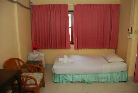 Nilawan Guesthouse - 1