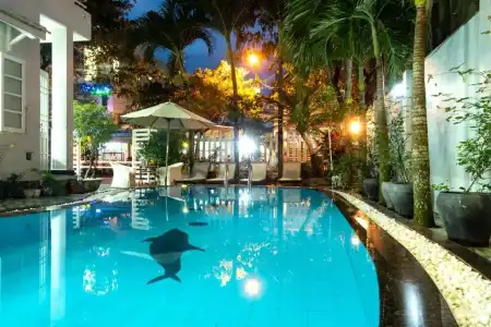 The Moon Villa Hoi An - 45