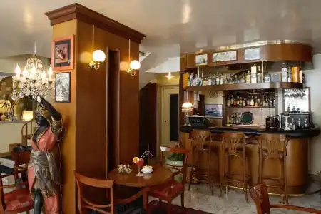 Majestic Toscanelli - 23