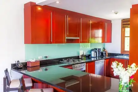 Kanda Residences Pool Villas - 43