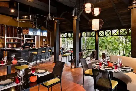 Heritage Awali Golf & Spa Resort – All Inclusive - 25