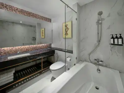 Sindhorn Midtown Bangkok, Vignette Collection by IHG - 43