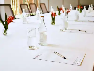 Movenpick Resort Waverly Phu Quoc - 36