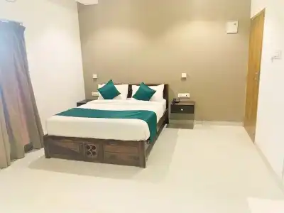 Peninsula Beach Resort, Calangute - 5