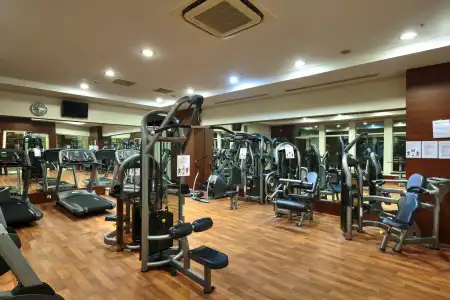 Sunis Kumköy Beach Resort & Spa - 19