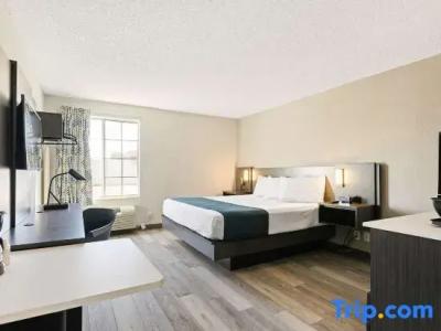 Studio 6 Tucson, AZ - North - 60