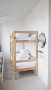 Snotra Hostel - 26