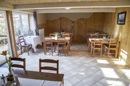 Pension Vila Mery - 18