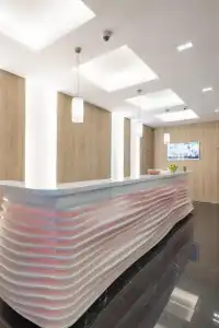 Silver Crown & Residence - 13
