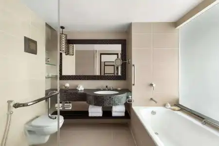 Shangri-La Tanjung Aru, Kota Kinabalu - 17